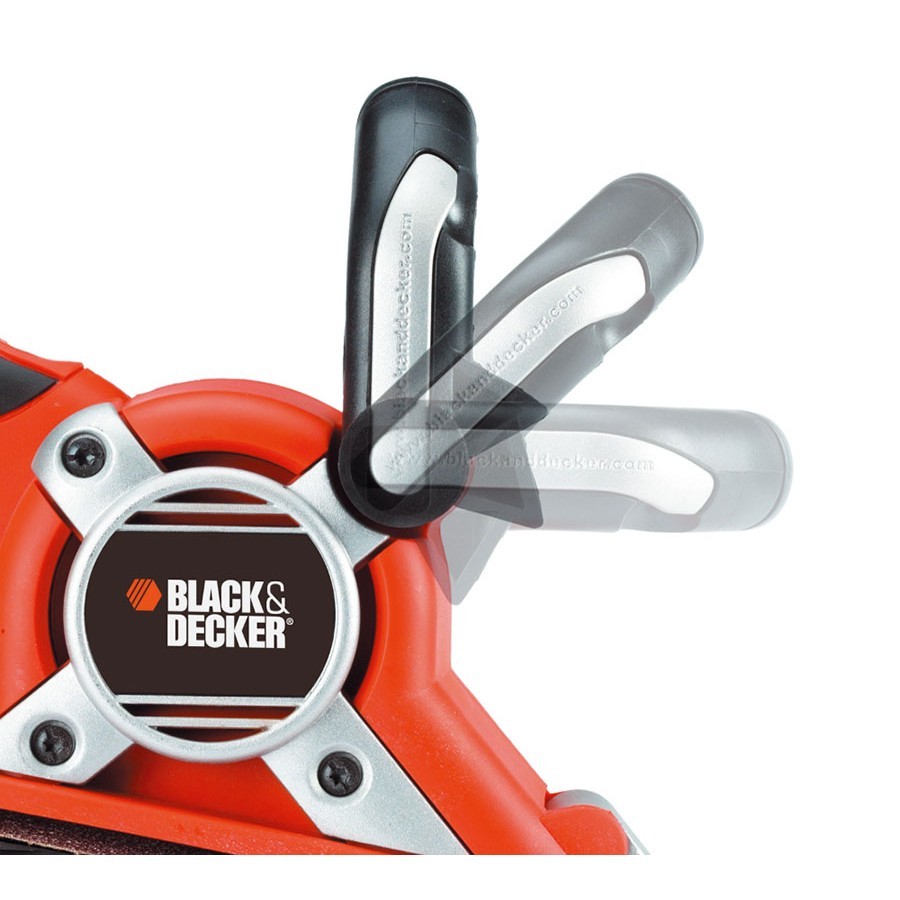 מלטשת סרט 3 במזוודה 75*533 KA89EK