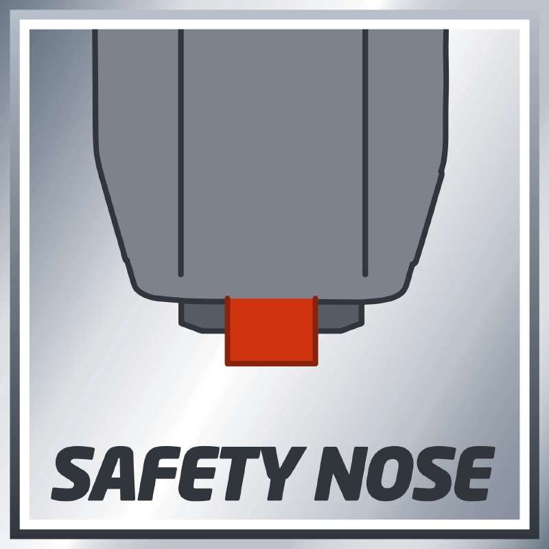 אקדח סיכות ומסמרים חשמלי TC-EN 20E