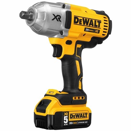 מפתח בוקסות DEWALT DCF899P2