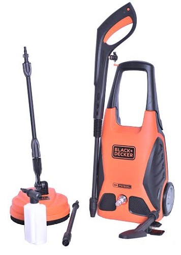 מכונת שטיפה PW1600 SL PLUS