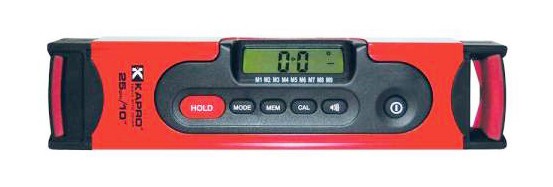 פלס דיגיטלי 25 ס