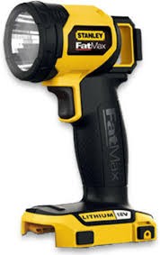פנס נטען 18V (גוף בלבד) STANLEY FMC700
