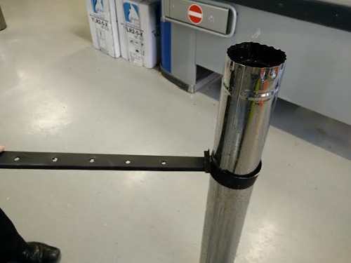 בנד לארובה 12 15 17 20 25 ס