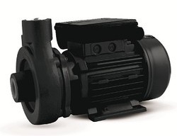 משאבה חיצונית/צנטרופוגלית 