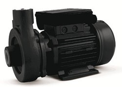 משאבה חיצונית/צנטרופוגלית 