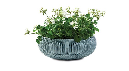 עציץ קוזי TAKE IT דגם 54 כתר