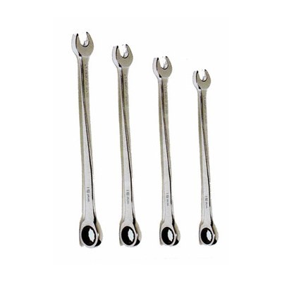 סט רינג רצ'ט מסובב 4 יח'/ מ