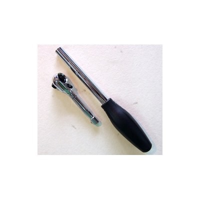 ידית רצ'ט מיני+ הארכה signet 12588