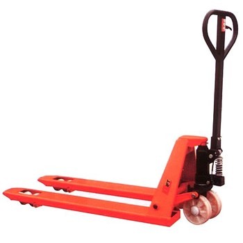 עגלת משטחים TARGET גלגל כפול 2.5 טון