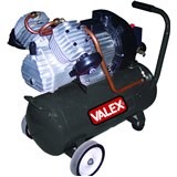 מדחס אויר 25 ליטר 2 ראשים VA-3025 מבית VALEX