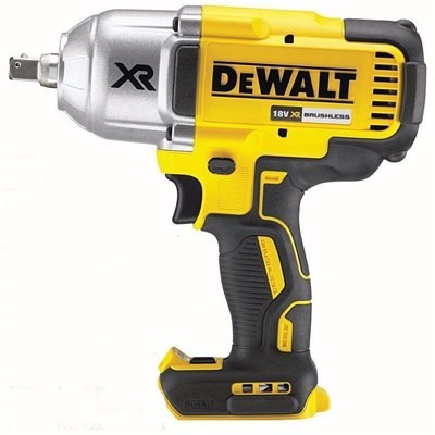 מפתח בוקסות גוף בלבד DEWALT DCF899HN