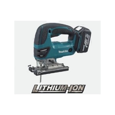 מסור אנכי נטען DJV180Z Makita