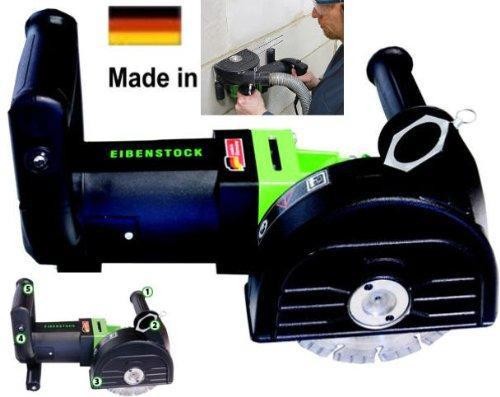 מחרצת לבטון 6" (150 מ"מ) EMF150 EIBENSTOCK