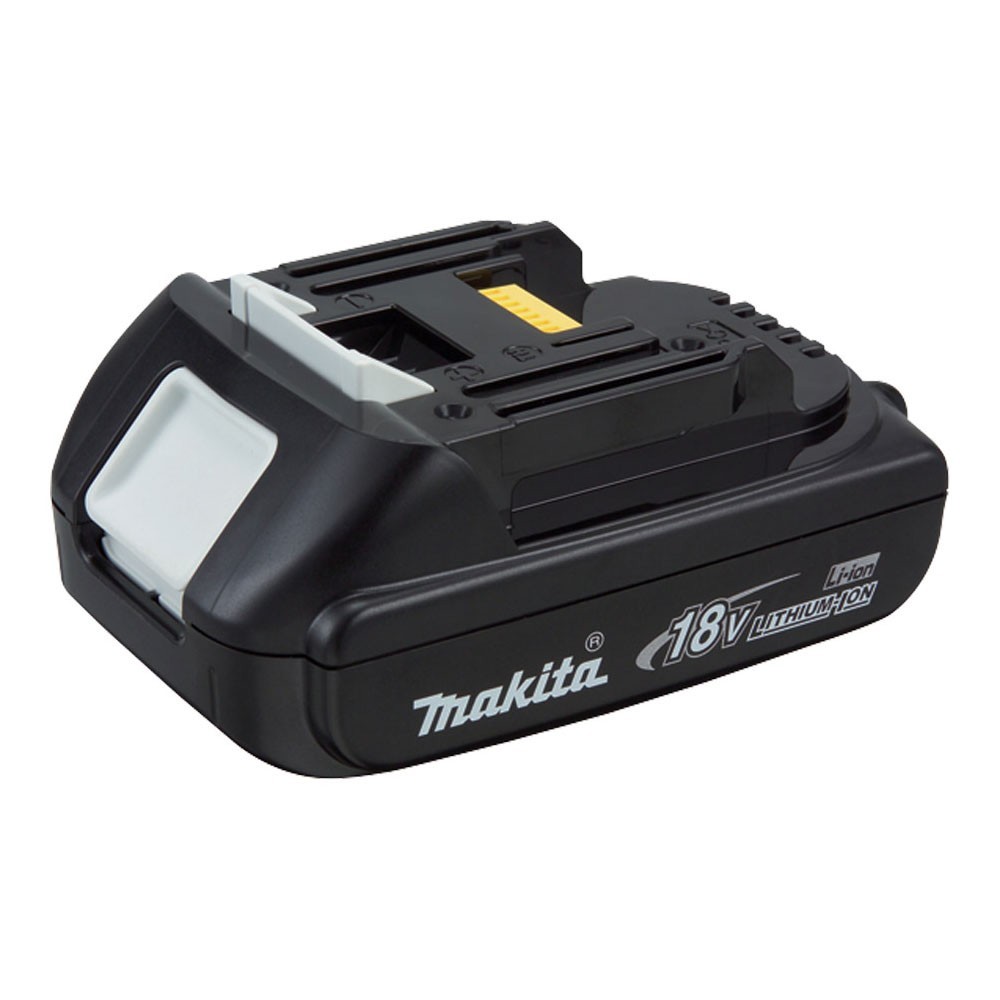 סוללות ליתיום נטענת מקיטה Makita BL1815 18V 1.5Ah