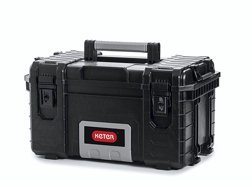 ארגז כלים 22 מקצועי כתר KETER