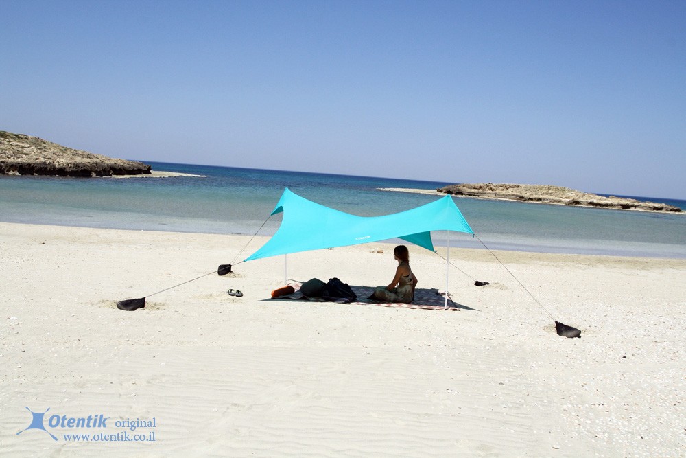 צילייה Otentik Large ‏2.10x2.10 ‏מטר L