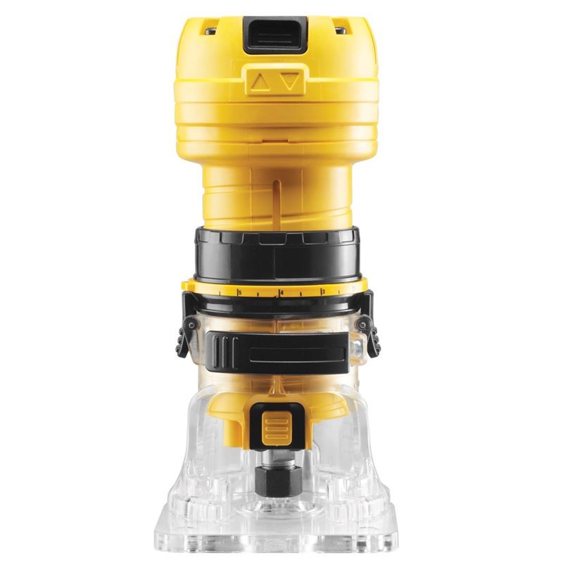 טרימר DeWalt דגם DWE6005