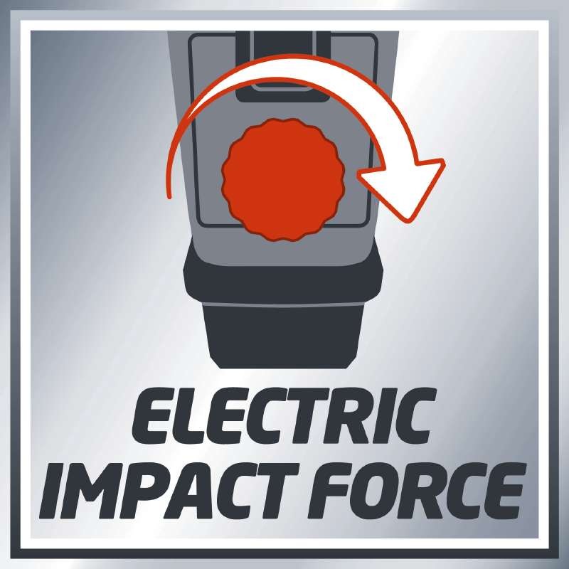 אקדח סיכות ומסמרים חשמלי TC-EN 20E