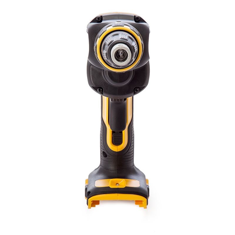 מברגת גבס DeWalt BL18V DCF620N