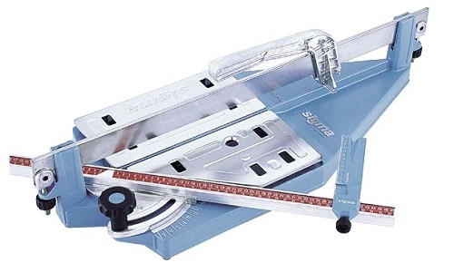 מכונת חיתוך קרמיקה sigma 128.cm