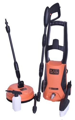 מכונת שטיפה PW1400 TDK PLUS