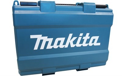 מברגה אימפקט 18V מקיטה DTD152RME סוללות 4.0Ah