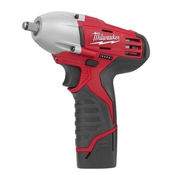 מפתח רטיטה ליתיום milwaukee 12V דגם C12IW