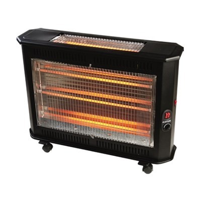 תנור אינפרא Gold Line ATL2710