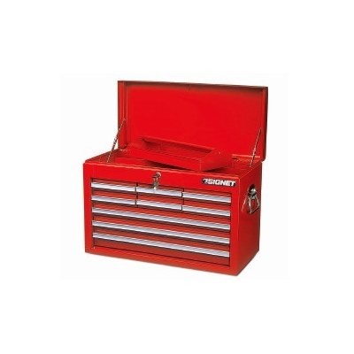 ארון 9 מגירות עליון עם מיסבים signet 54104