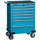 ארון מאובזר 7 מגירות הכולל 168 כלים signet 54305