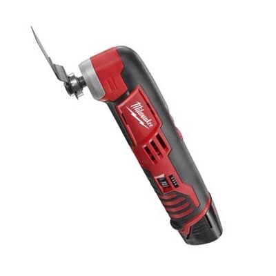 מולטיטול נטען MILWAUKEE C12MT