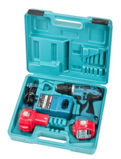 מברגה 12V MOSTA M2-12SDB