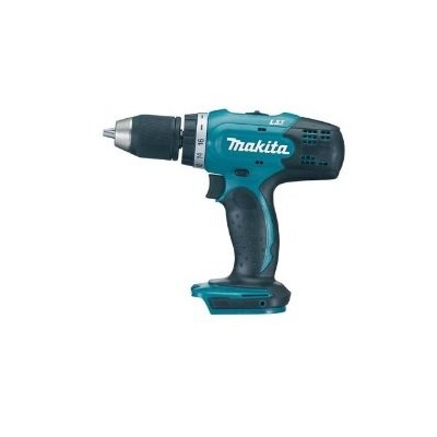 גוף מברגה/מקדחה 18V DDF453Z Makita גוף בלבד