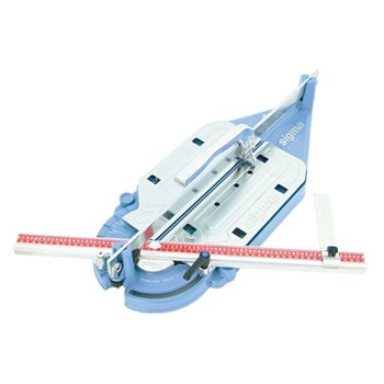 מכונת חיתוך קרמיקה sigma 128.cm