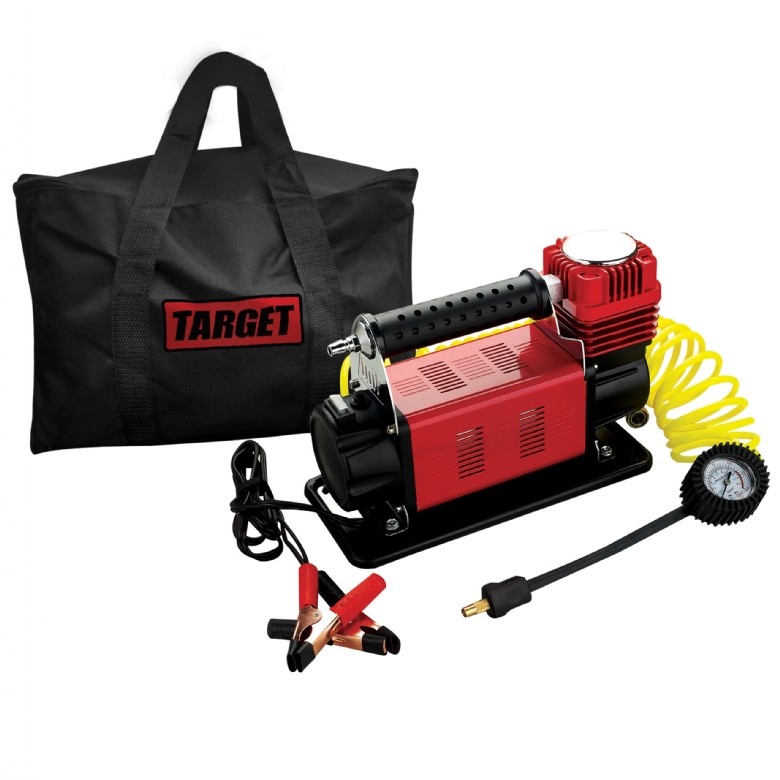 מדחס V12 דגם TC160