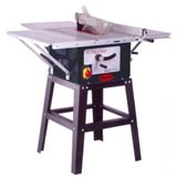 מסור עץ שולחני חשמלי TARGET דגם TTS255