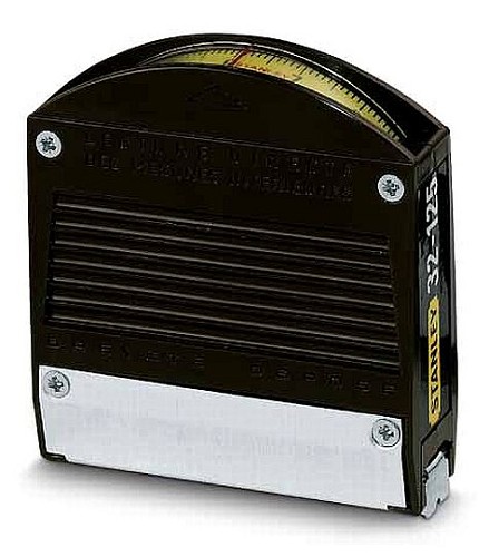 רולטקה 3 מ' פנורמי STANLEY 32125