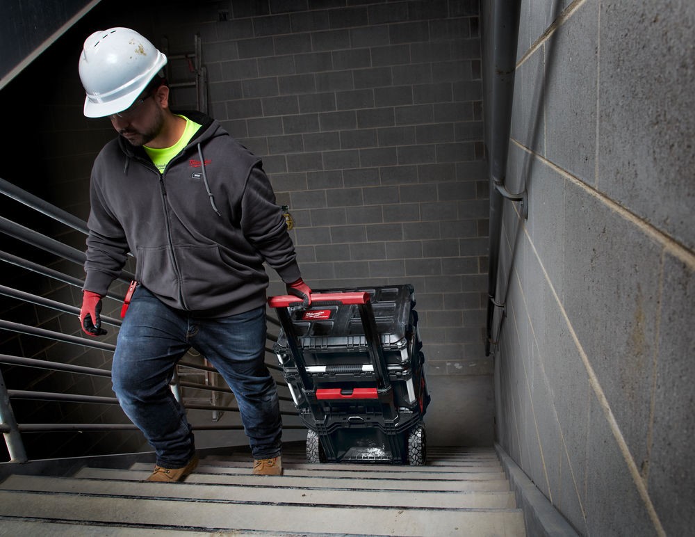 ארגז כלים 3 קומות PACKOUT