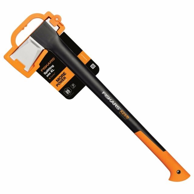 גרזן ביקוע X25 FISKARS
