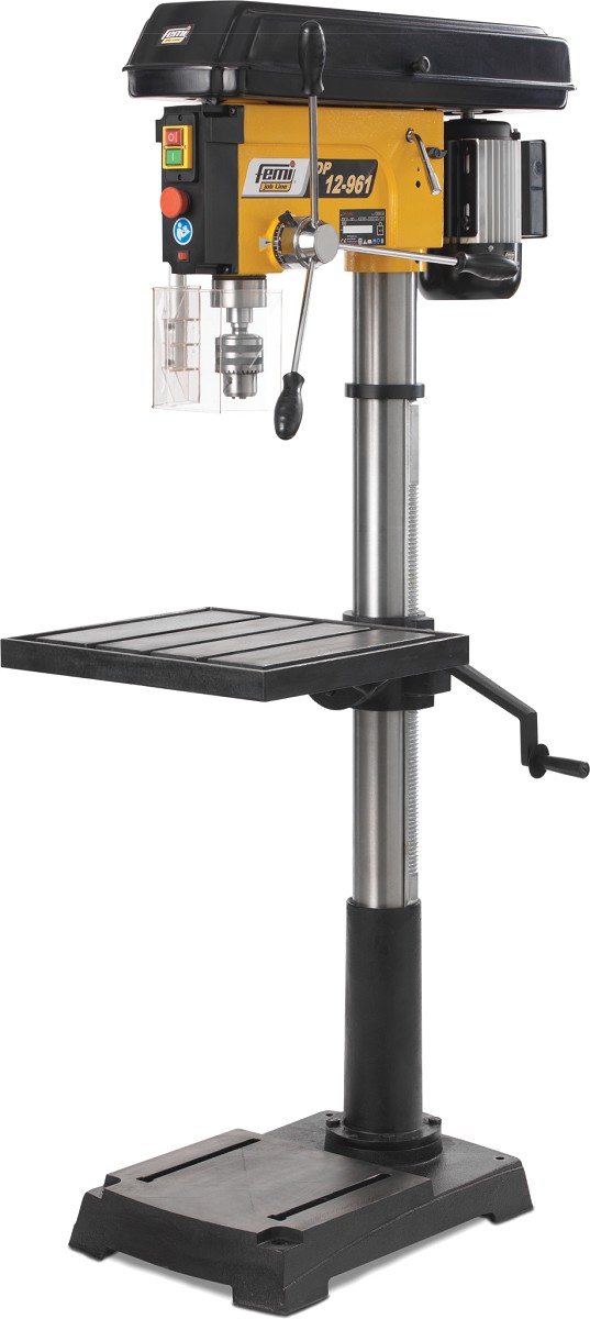 מקדחת עמוד מקצועית 20-32 מ