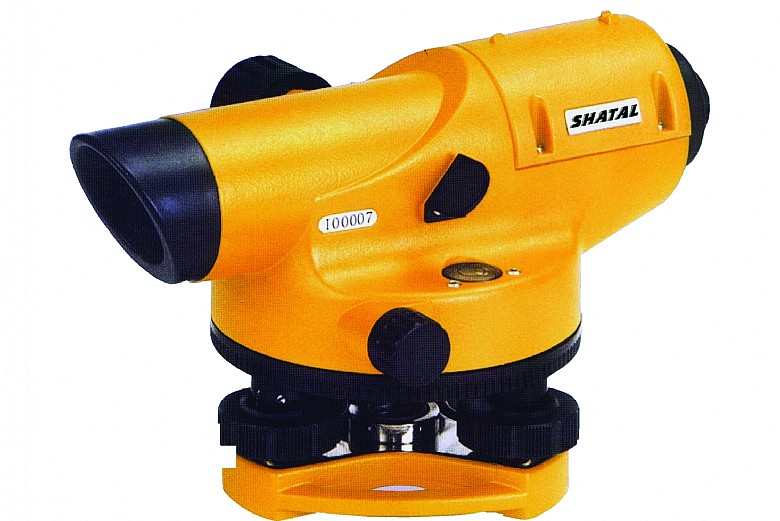 מאזנת אופטית AT-24D