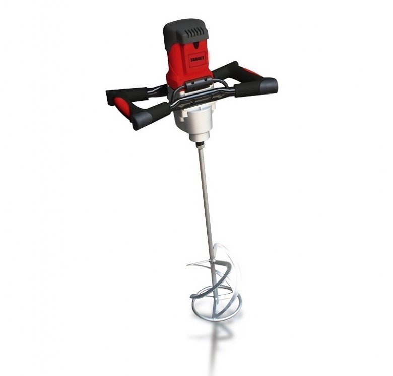 מערבל צבע 2 ידיות MIX1800 HD