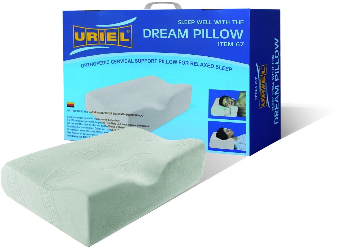 כרית חלומית URIEL