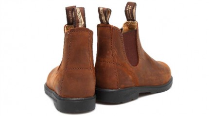 מגף ילדים אוסטרלי blundstone דגם:563