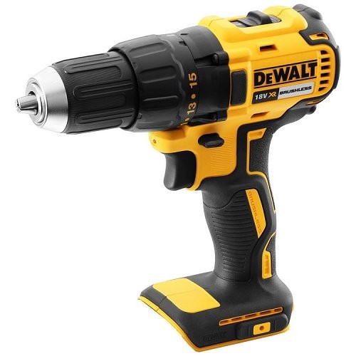 גוף מברגה/מקדחה 18V DeWalt DCD777N