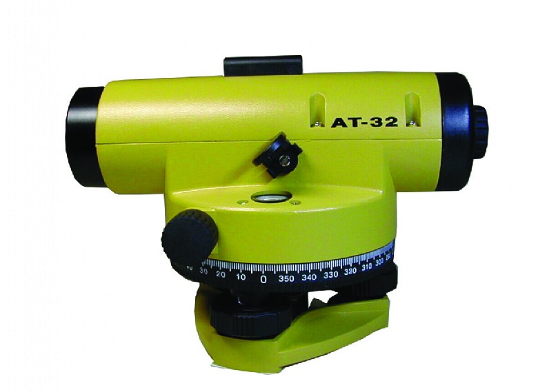 מאזנת אופטית AT-32D