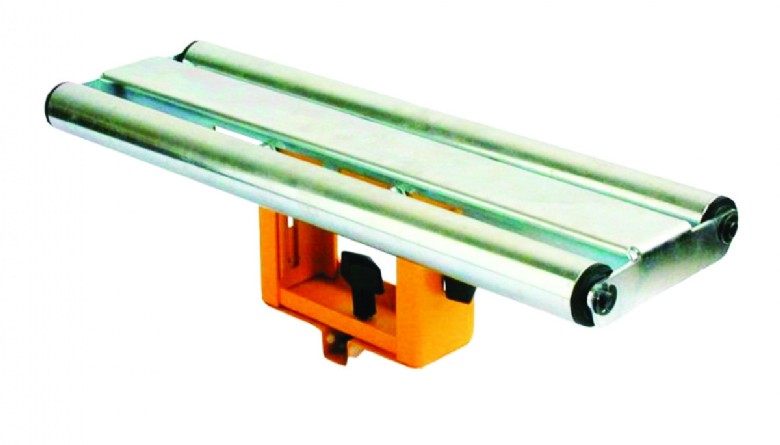 תומך רחב (רולר) ל-DE7023