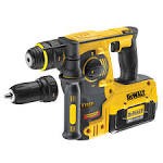 פטישון DEWALT 4AH דגם DCH364M2