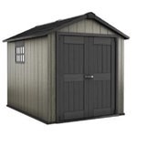 מחסן גינה אוקלנד 759 כתר