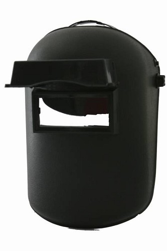 מסיכת רתוך ראש